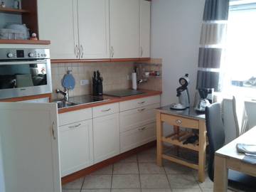 Ferienwohnung für 4 Personen in Schönberger Strand, Südliche Ostseeküste, Bild 3