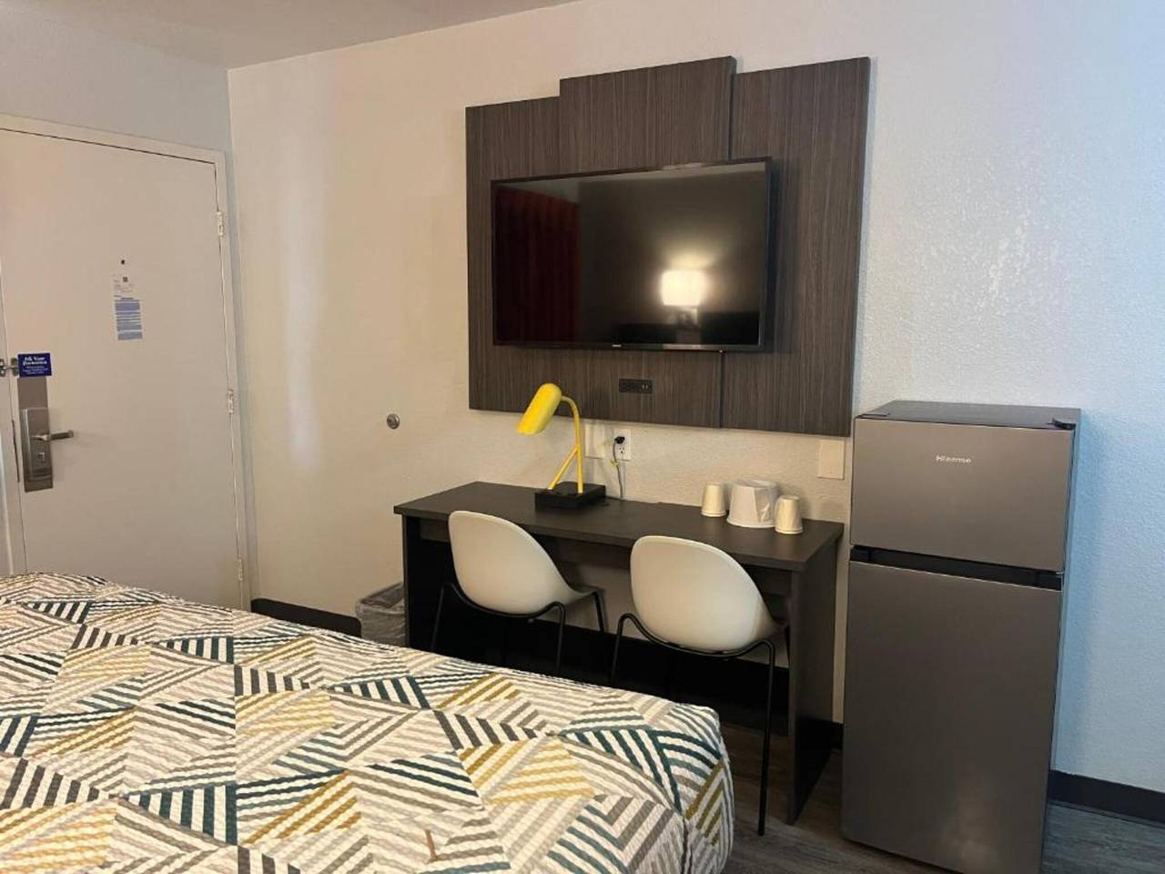 Apartamento entero, 1 cama tamaño queen | Nsmk, cocina in Condado de Cíbola
