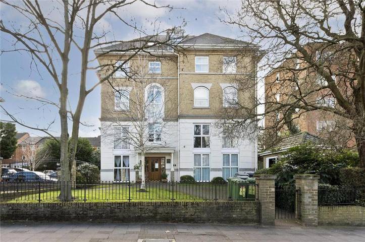 Ferieleilighet for 6 personer i London