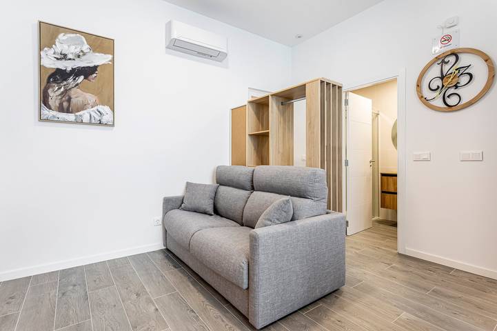 Apartamento entero, Guestready - Alojamiento a estrenar en Valencia in Valencia, Costa de Valencia