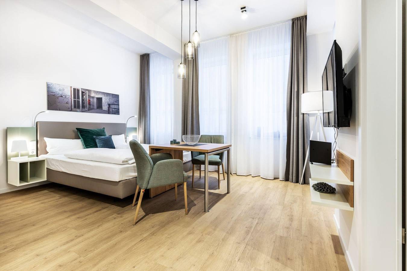 Appartamento vacanze a Wismar a partire da 58€ a notte