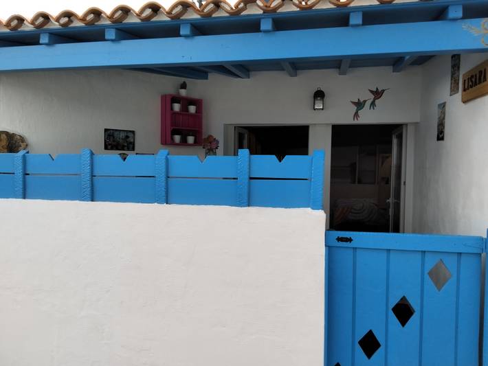 Apartamento de vacaciones para 2 personas en Gran Canaria - 2