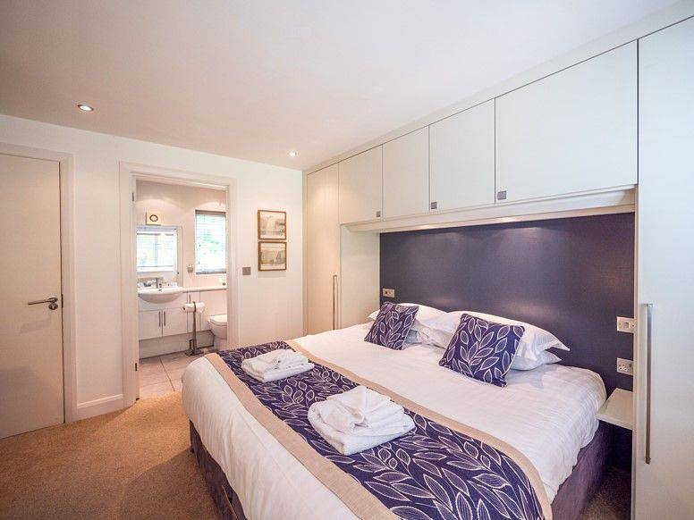 6 The Stables in Cornwall