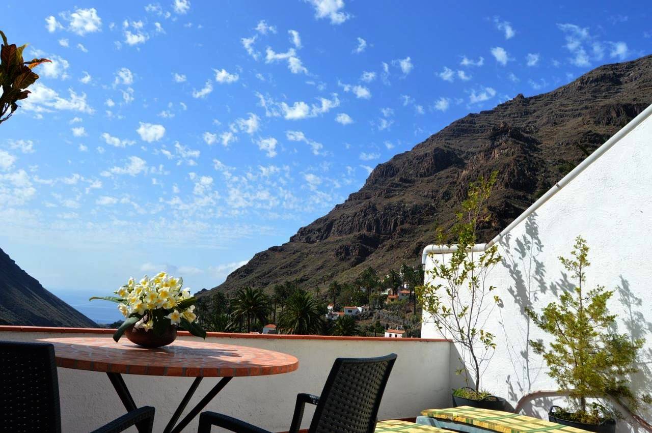 Ganze Wohnung, One-Bedroom Apartment in Los Granados, Valle Gran Rey