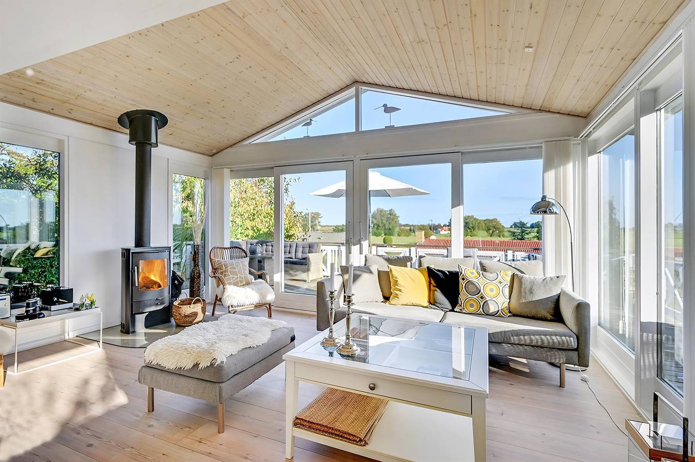 Home in Kerteminde with Wifi in Kerteminde, Kerteminde Kommune