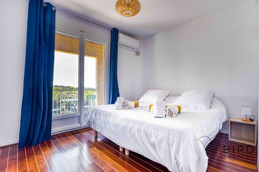 Your Getaway in Biot in Biot, Cannes region