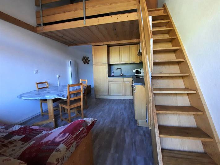 Ferienwohnung für 6 Personen, mit Terrasse - 1
