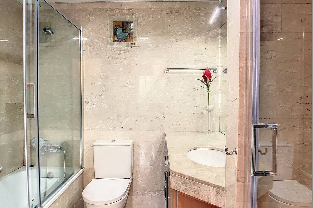 Entire apartment, Yacht Club Living, Marina Botafoch in Talamanca, Ibiza (Municipality)