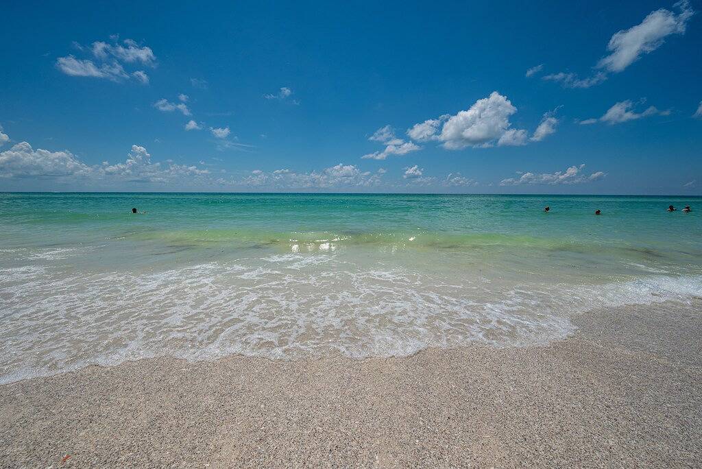 Insel Townhouse - 200 Schritte zum Strand in Holmes Beach, Anna Maria Island
