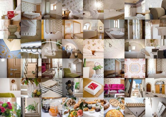 Hotel para 2 personas, con terraza y jacuzzi, Se admiten mascotas - 1