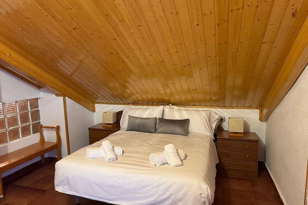Ganze Wohnung, Penthouse apartment in Sierra Nevada in Sierra Nevada und Umgebung, Güejar Sierra