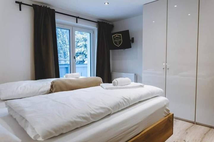 Ferienwohnung für 6 Personen, mit Haustier