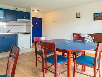 Camping voor 6 Personen in Bolquère, Franse Pyreneeën, Afbeelding 2