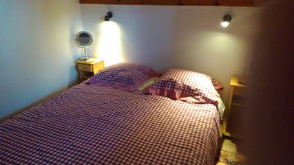 Chalet pour 3 Personnes dans Saint-Gervais-les-Bains, Massif du Mont-Blanc, Photo 4