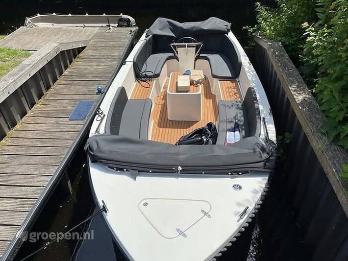 Ferienhaus für 10 Personen, mit Terrasse und Balkon/Terrasse sowie Sauna in Earnewâld - 3