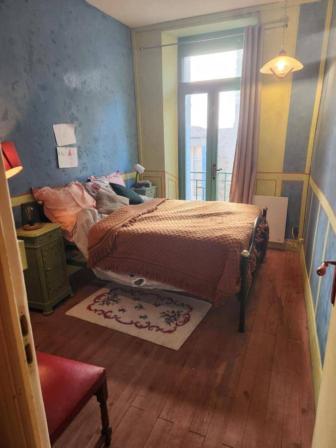 Location de vacances pour 12 personnes, avec balcon, animaux acceptés à Siguer - 3