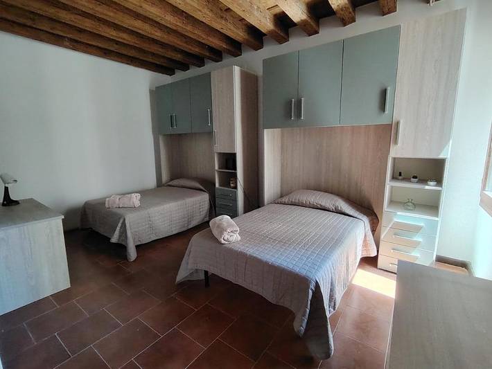 Maison d’hôte pour 2 personnes à Vicenza - 4