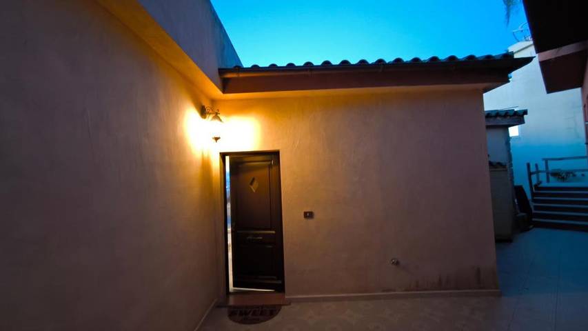 Gîte pour 5 personnes, avec vue et balcon à Tempio Pausania - 2