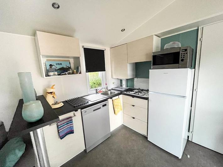 Maison d’hôte pour 7 personnes, avec terrasse au Parc Naturel Régional du Marais poitevin - 3