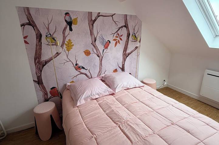 Ferienwohnung für 4 Personen - 1