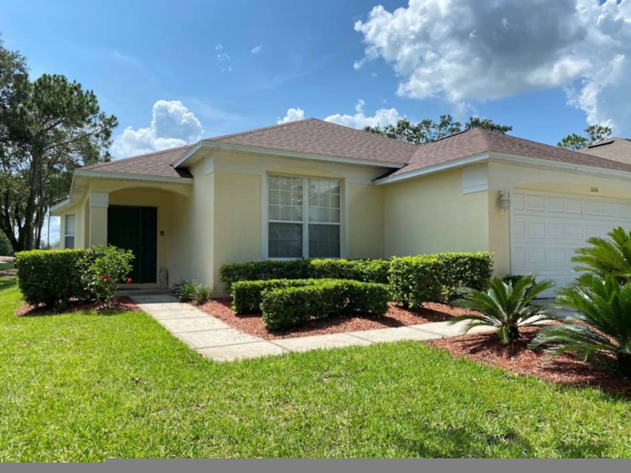 Ferienhaus für 8 Personen mit Pool in Haines City, Zentral Florida