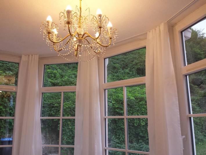 Gîte pour 4 personnes, avec jardin à Blieskastel - 4