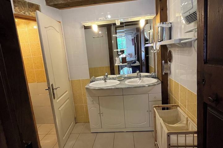 Ganze Wohnung, Gites in Provence, near the Gorges du Verdon (minimum 4nights) in Riez, Alpes-de-Haute-Provence