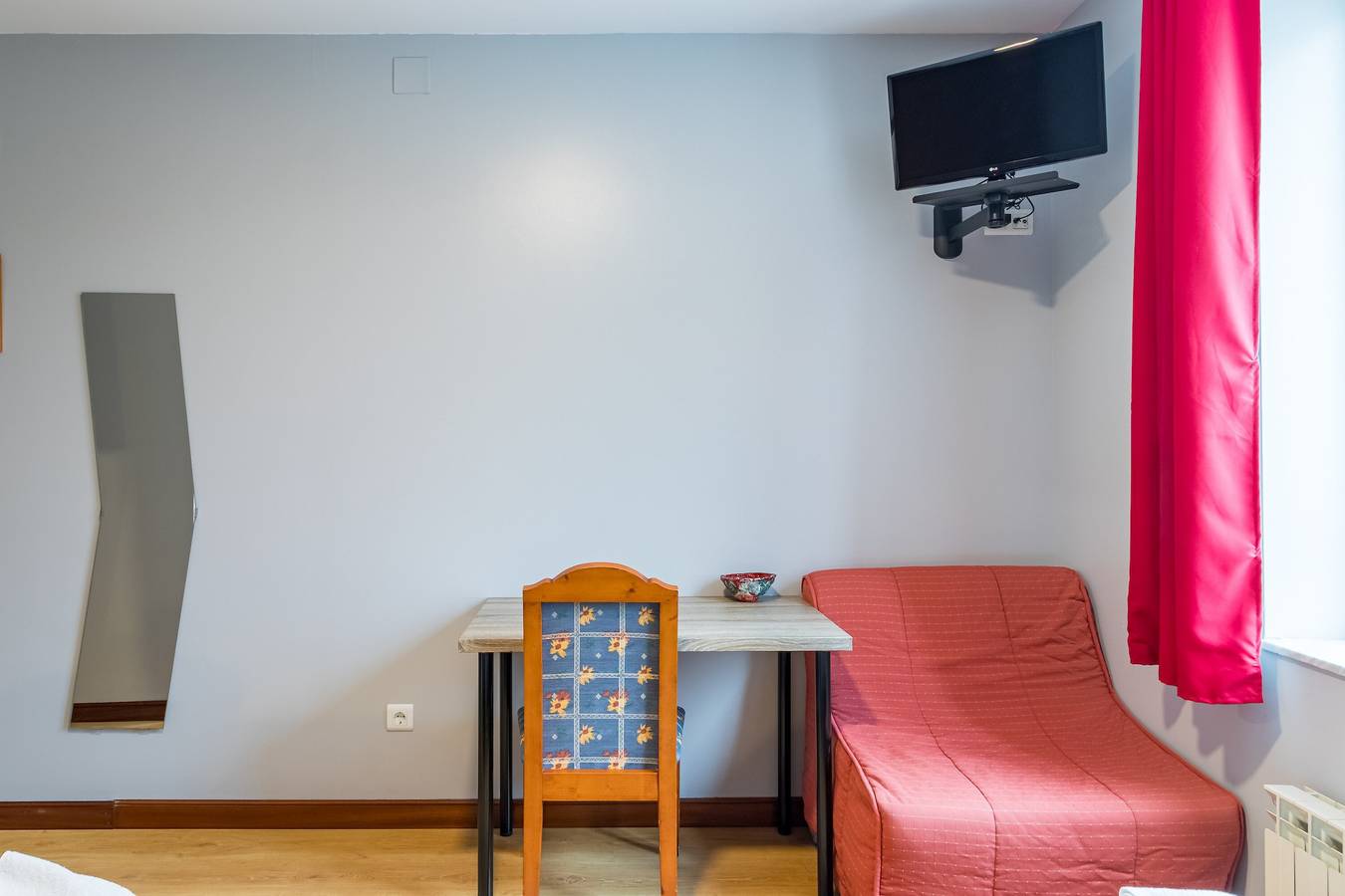 Doppelzimmer 11 in Somo in Somo, Ribamontán al Mar