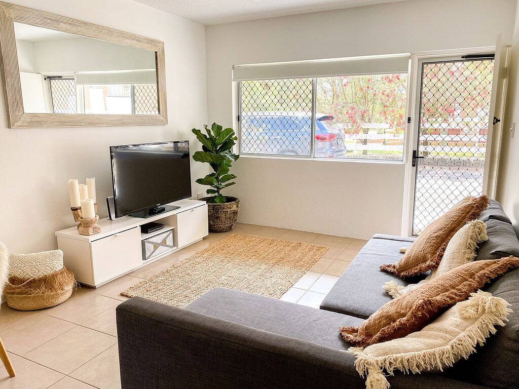 Ganze Wohnung, Central Beach Chic Apartment in Port Macquarie, New South Wales