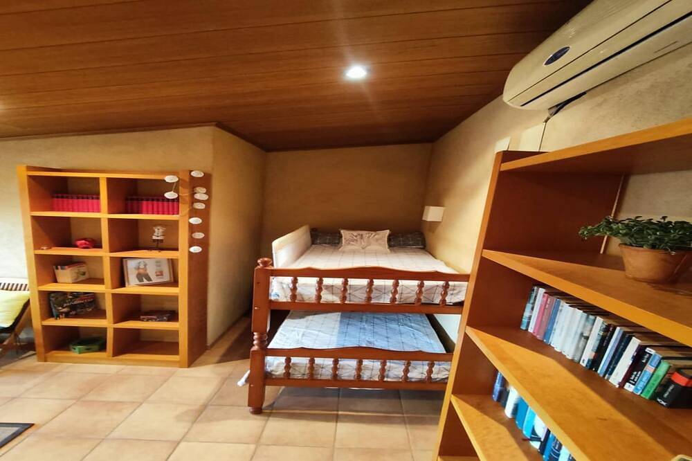 Apartamento entero, Casa adosada en Armentera in La Armentera, Alt Empordà