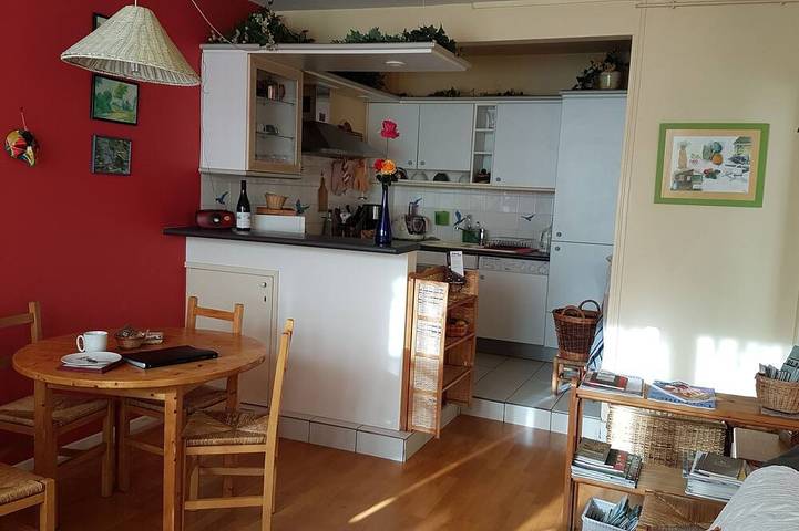 Ferienwohnung für 4 Personen in Versailles