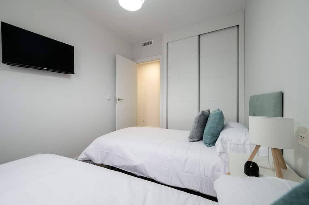 Apartamento entero, Bright apartment 20 min from Madrid in Getafe, Provincia de Madrid