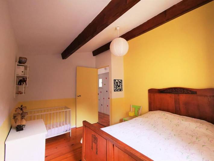 Location de vacances pour 6 personnes, avec piscine et jardin à Taulignan - 4