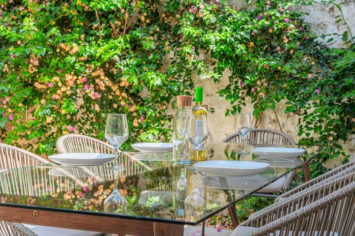 Finca für 6 Personen in Sencelles - 2