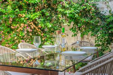 Ferienhaus in Sencelles, Mallorca Inselmitte für 6 