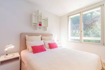 Villa Mit Pool für 11 Personen in Saint-Tropez, Draguignan Region, Bild 4