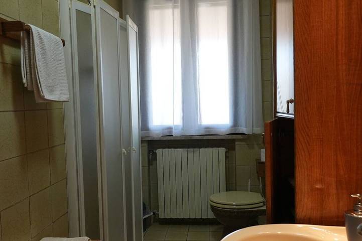 Appartamento intero, 'Casa della Nonna Rooms in Noventa di Piave, Provincia di Venezia