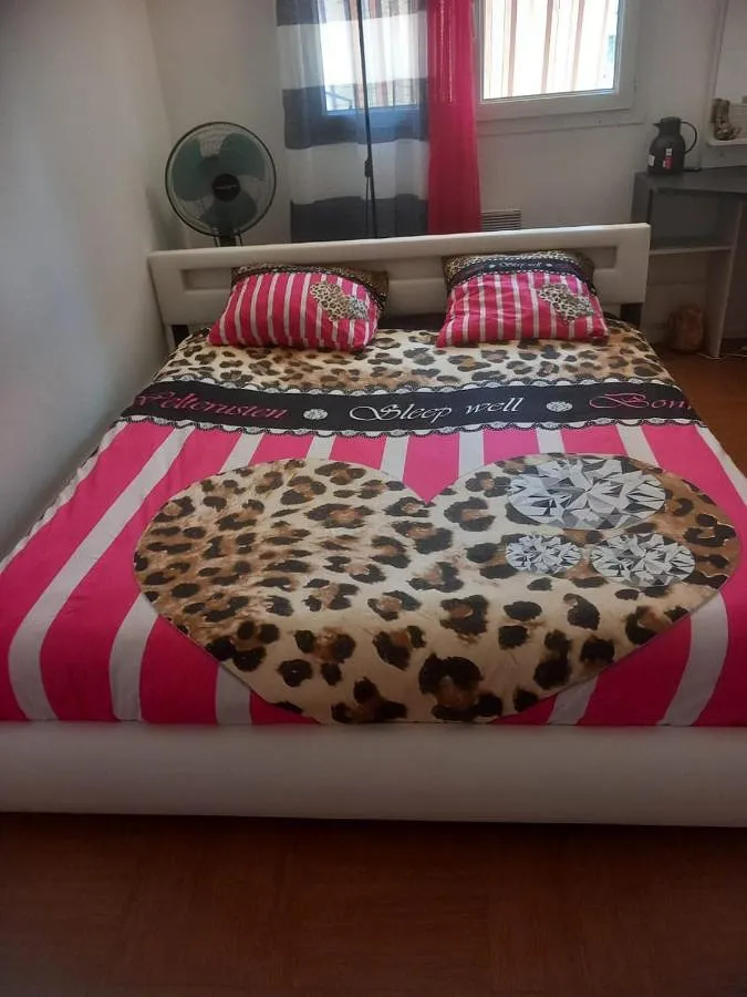 Apartamento de vacaciones para 3 personas - 1