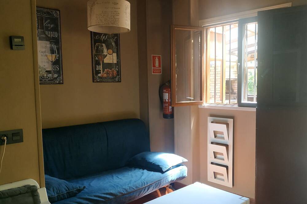 Ferienhaus Finca rústica für 7 personen in Gijón, Costa Verde (Spanien)