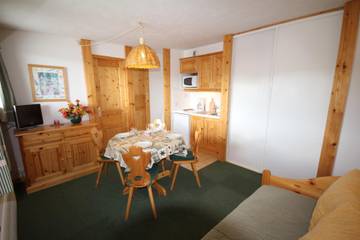 Chalet pour 4 Personnes dans Hauteluce, Espace Diamant, Photo 3
