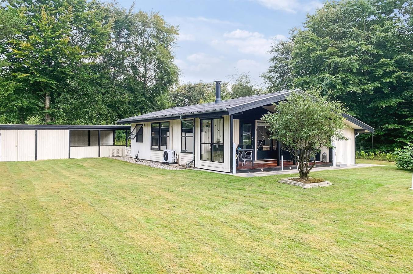 Casa vacanza a Arrild a partire da 89€ a notte