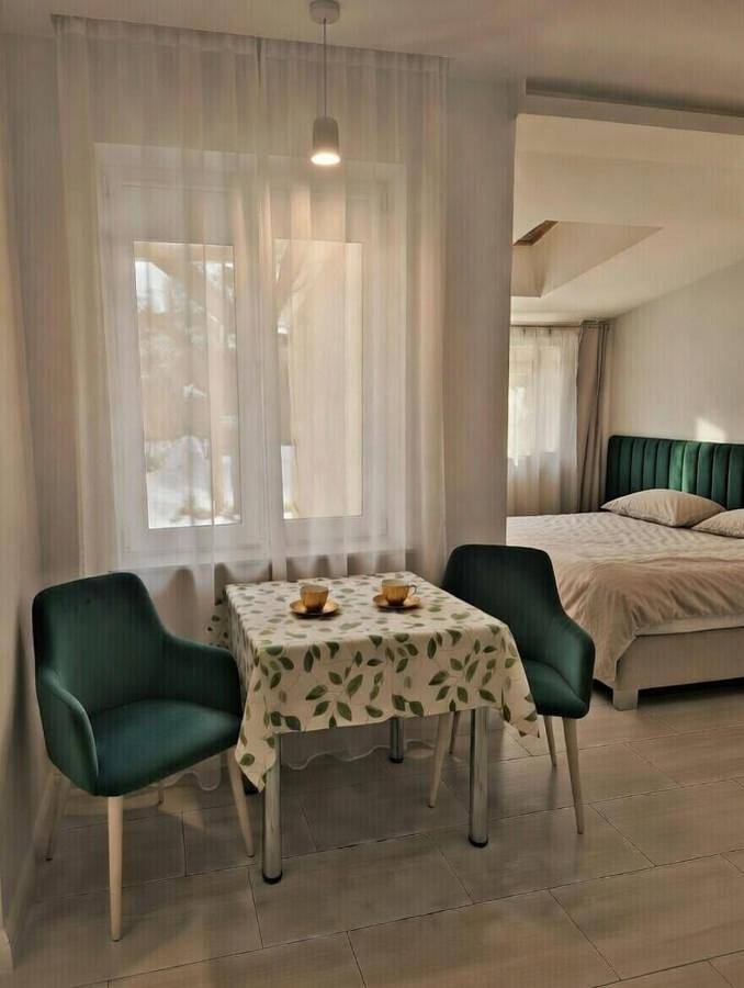 Cały apartament wypoczynkowy, Apartamenty Petra Supraśl in Supraśl, Podlasie