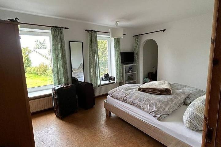 Ferienhaus für 10 Personen, mit Garten in Tetenbüll - 3