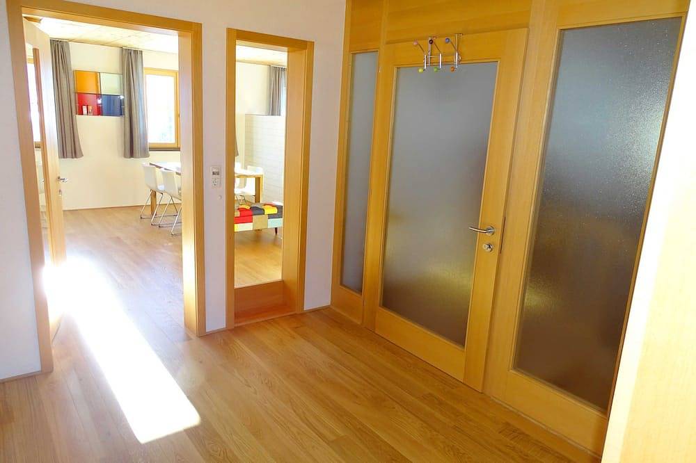 Ferienwohnung Rotenberg - Ferienhof Eberle in Hittisau, Bregenzerwald