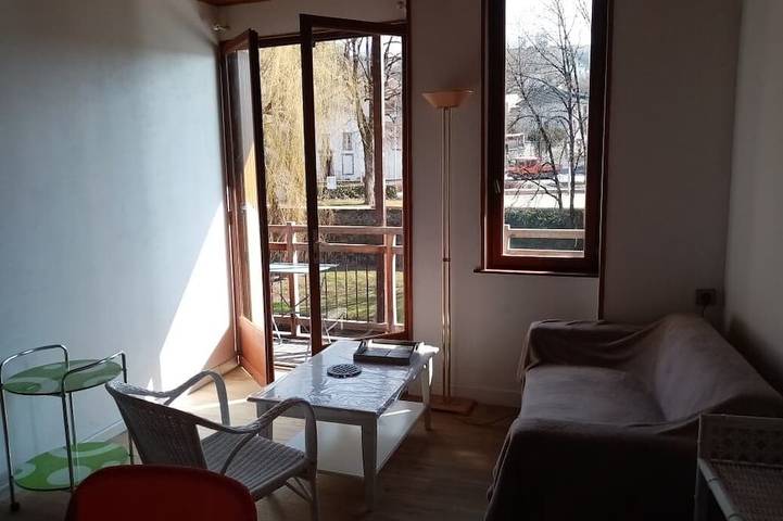 Ferienwohnung für 2 Personen - 1