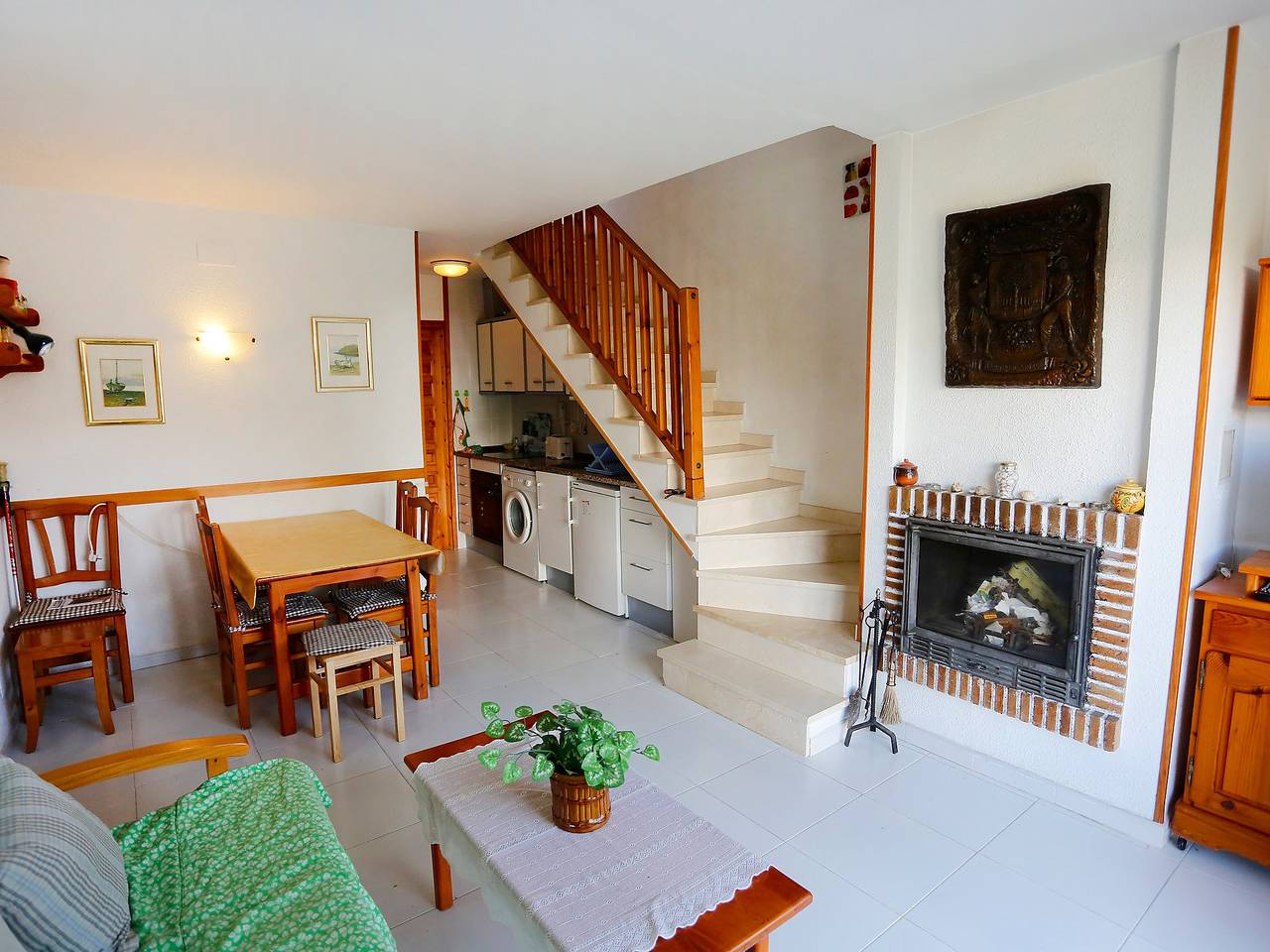 Montalt Viii in El Casalot, Mont-roig del Camp