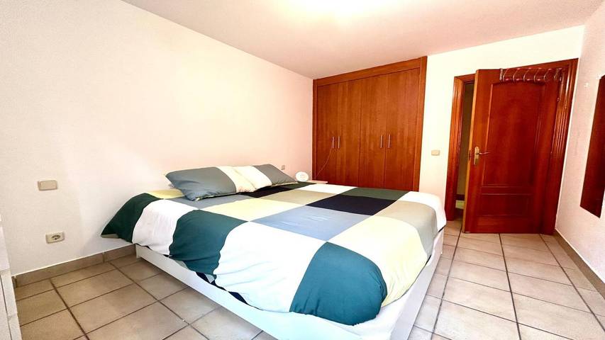 Ganze Ferienwohnung, Esquinzo Strand & Pool im Paradies in Esquinzo, Pájara