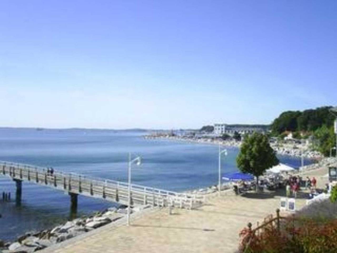 Ganze Ferienwohnung, Ferienwohnung in Sassnitz  nur 200 m zur Ostsee  We10360 - Fewo in Sassnitz, Nationalpark Jasmund