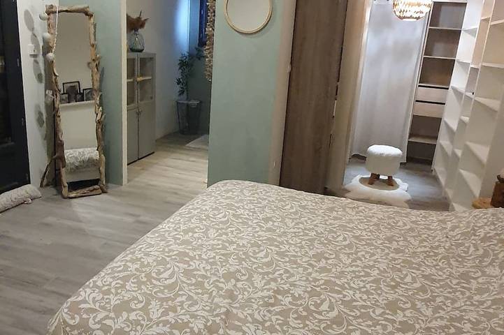 Location de vacances pour 4 personnes à Saint-Alexandre - 2