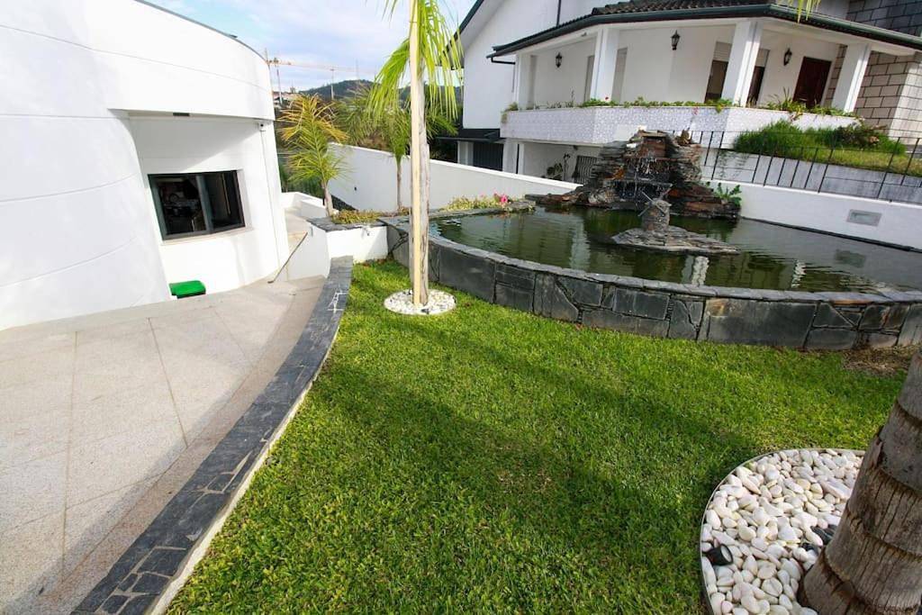 Six-Bedroom House in Nogueira do Cravo e Pindelo, Aveiro Distrikt